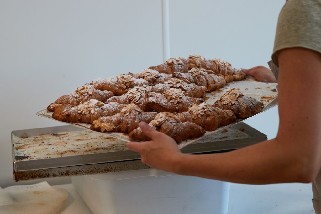 Lagom Bakery