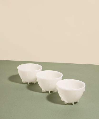 Barista Hustle Cupping Bowls image 0