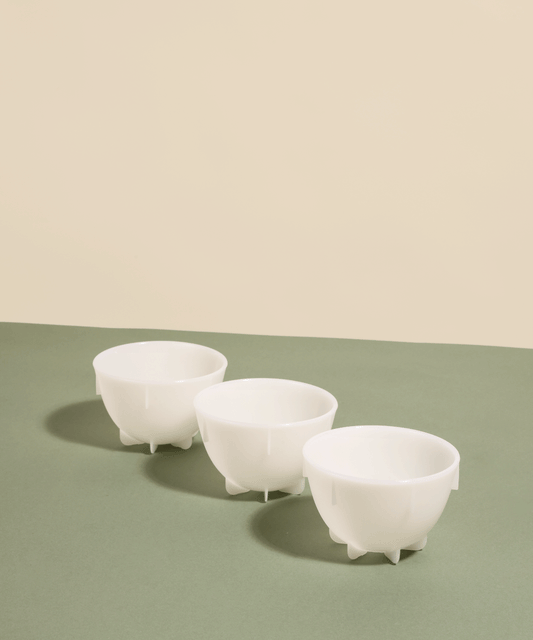 Barista Hustle Cupping Bowls image 0
