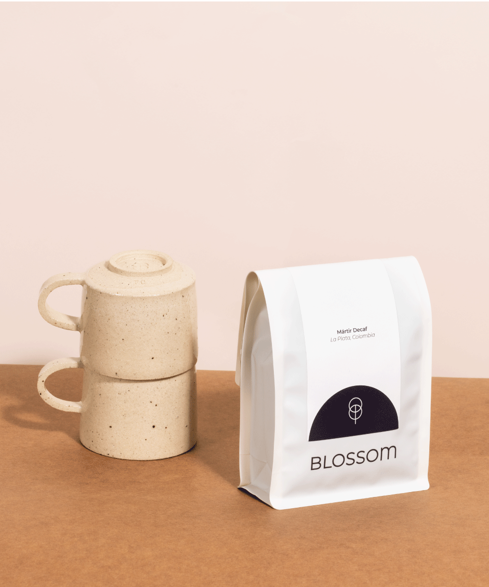 Mártir Decaf image 0