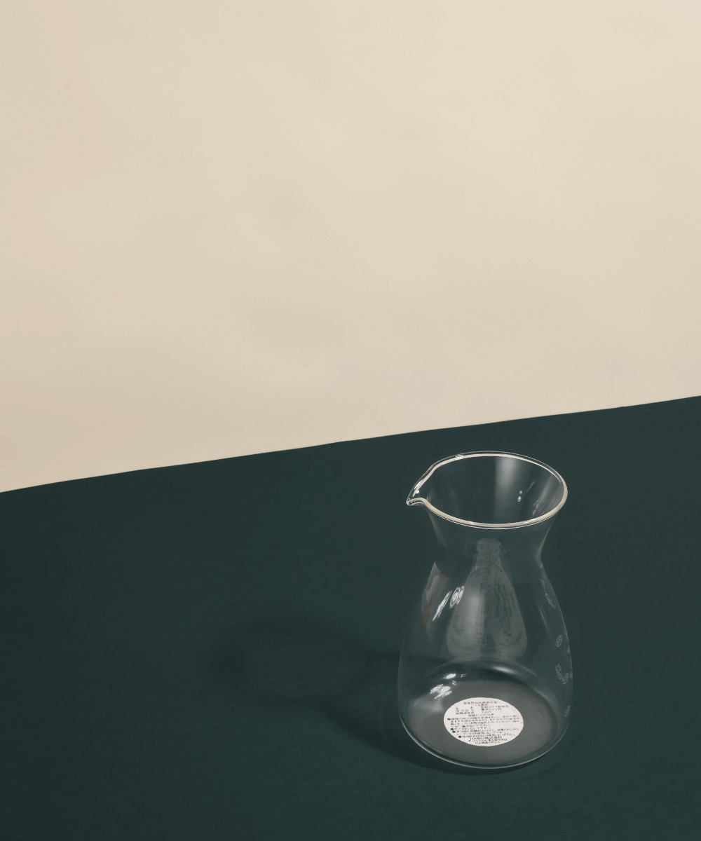 Hario Glass Decanter 400ml image 0