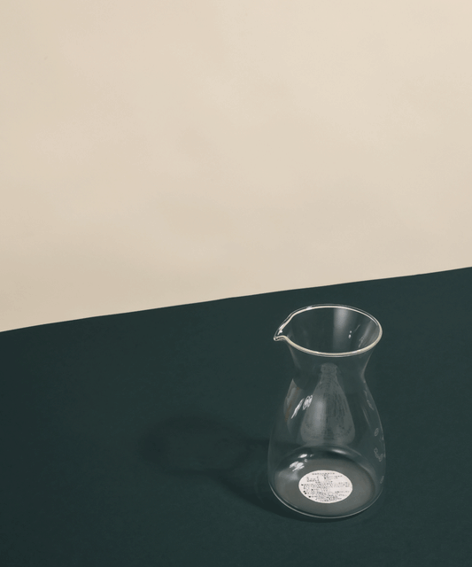 Hario Glass Decanter 400ml image 0