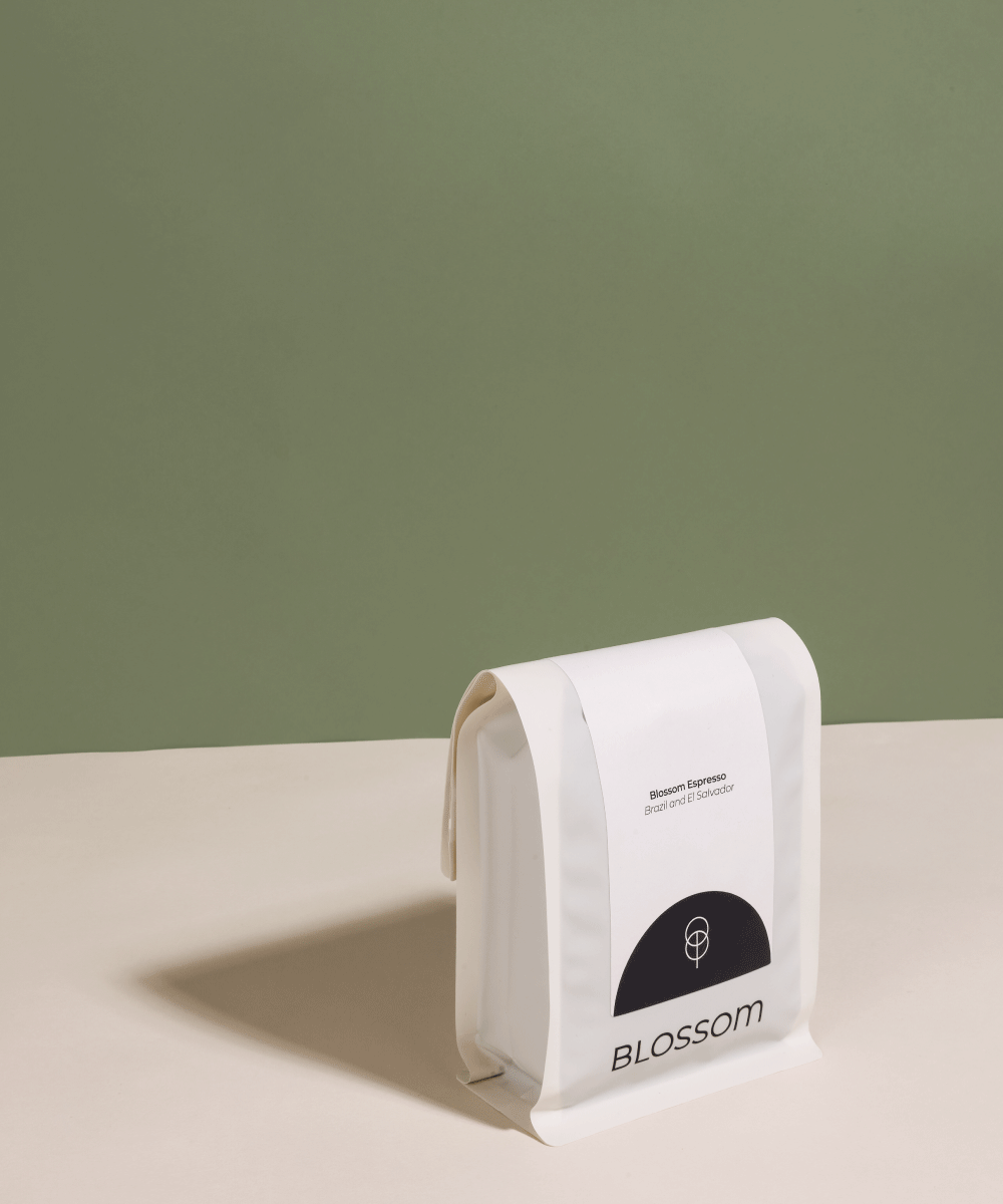 Photo of Blossom Espresso