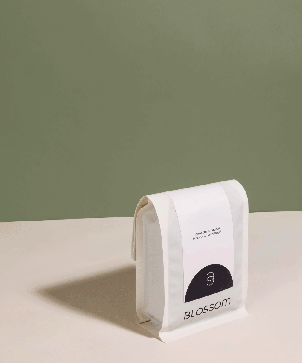 Blossom Espresso