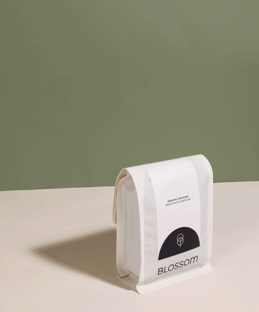 Blossom Espresso