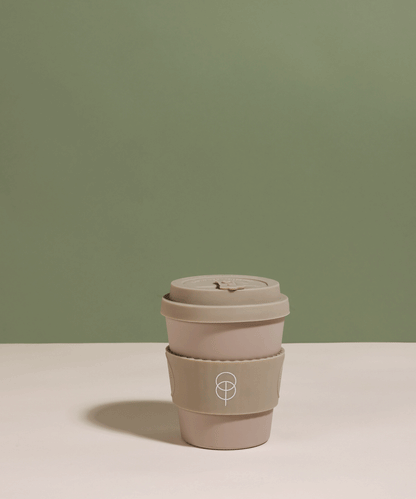 Blossom Ecoffee Cup