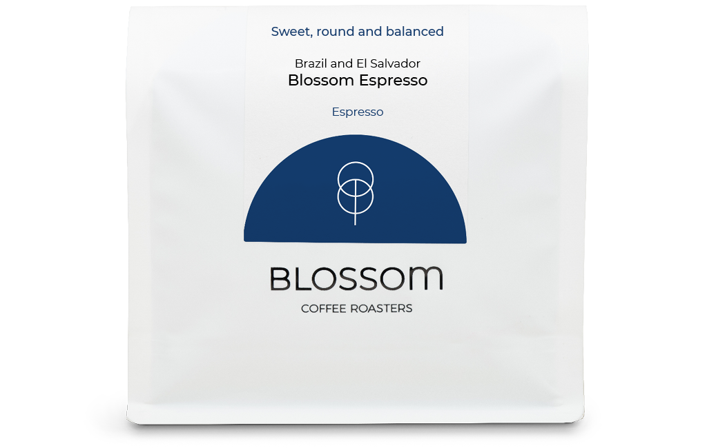 Blossom Espresso