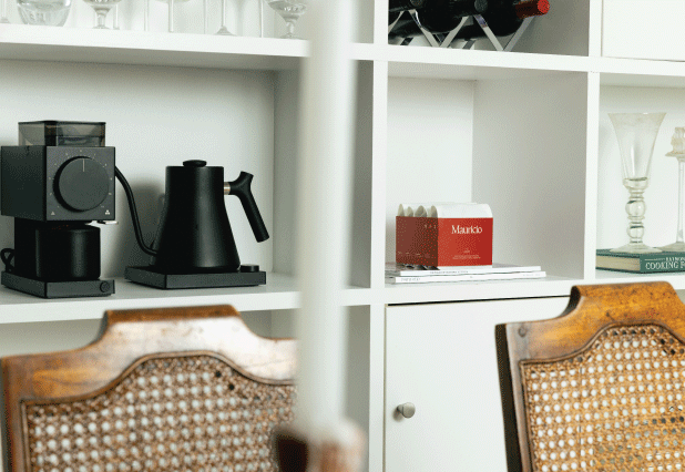 Cafetière